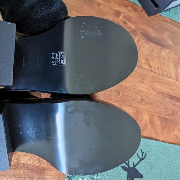 Coach winter boots - Picture 8 of 12